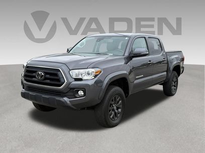 Used 2023 Toyota Tacoma SR5 w/ Technology Package