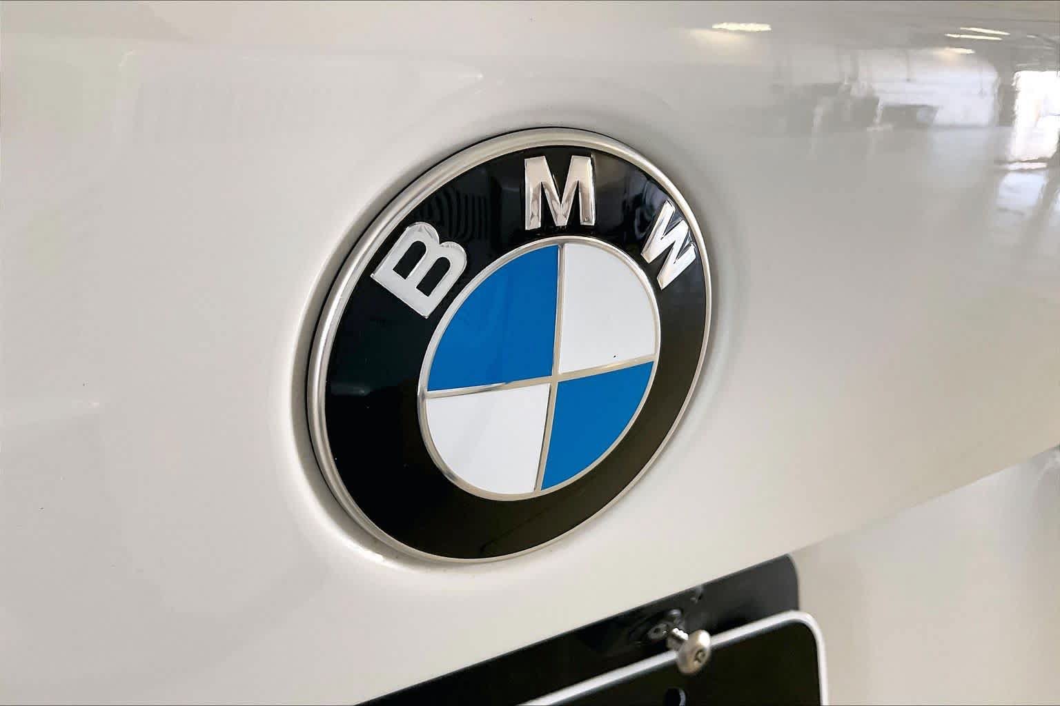 Used 2026 BMW X5 sDrive40i RWD image 31