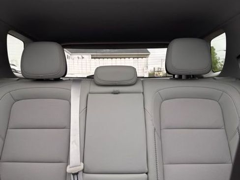 New 2026 GMC Terrain Denali w/ LPO, Floor Liner Package AWD/4WD image 19