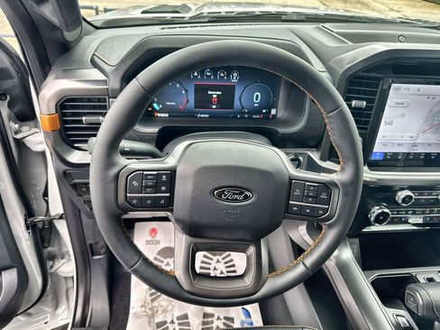 New 2026 Ford F150 Tremor AWD/4WD image 17