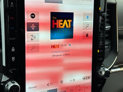 New 2026 RAM 3500 Limited image 16