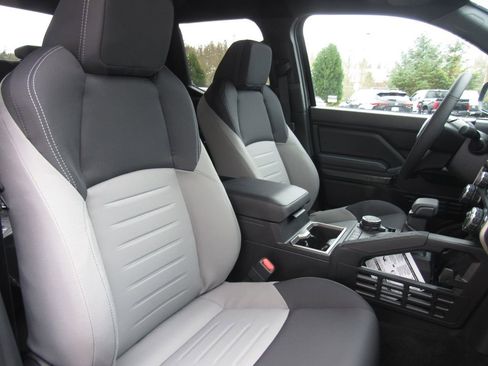 New 2026 Toyota Tacoma TRD Sport AWD/4WD image 23