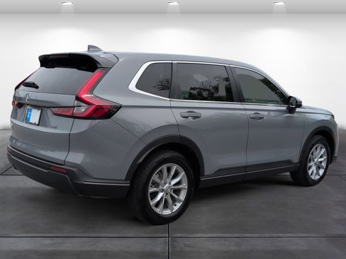 Certified 2024 Honda CR-V EX-L image 5