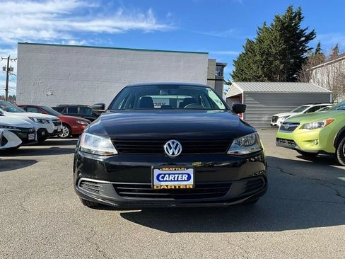 Used 2014 Volkswagen Jetta S image 3