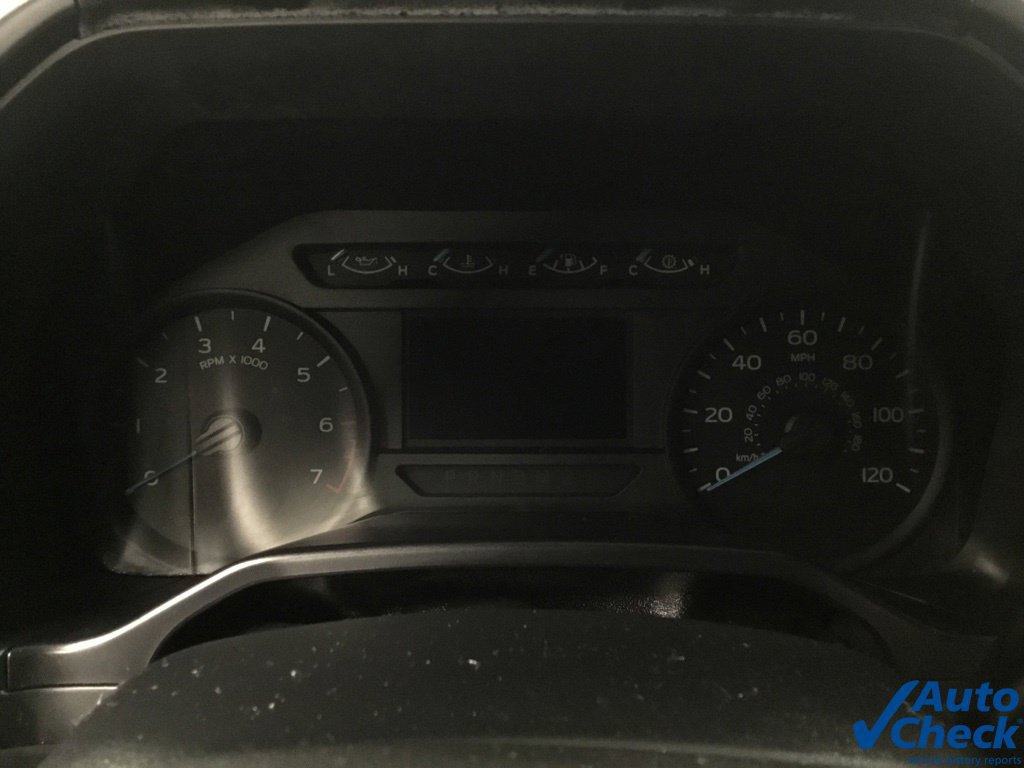 Used 2015 Ford F150 XL w/ Equipment Group 101A Mid AWD/4WD image 52