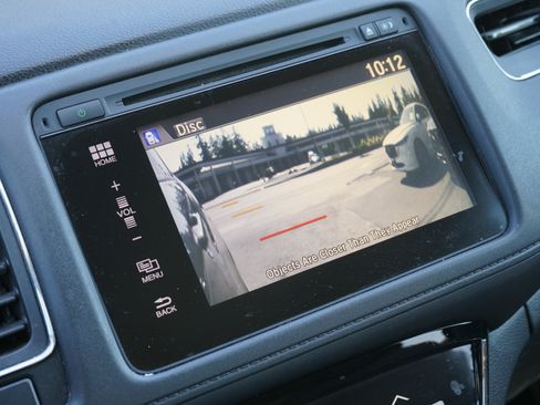 Used 2016 Honda HR-V EX image 23