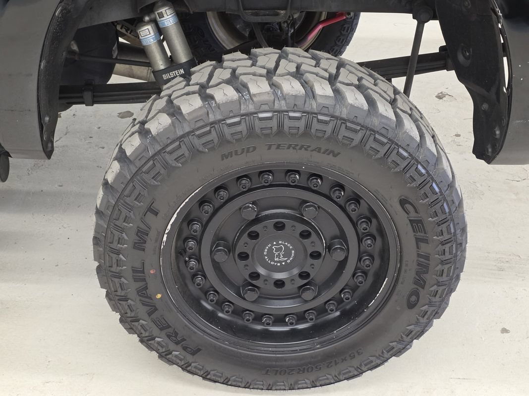Used 2012 Toyota Tundra 4x4 CrewMax w/ SR5 Pkg image 48