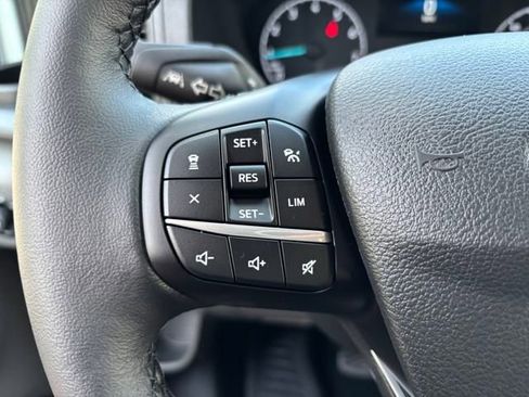 Certified 2024 Ford Transit 350 148 Medium Roof AWD w/ Upfitter Package image 13