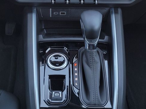 New 2026 Chevrolet Colorado LT w/ LT Convenience Package image 17