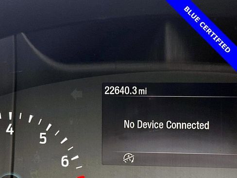 Certified 2022 Ford Escape SE w/ Convenience Package image 13