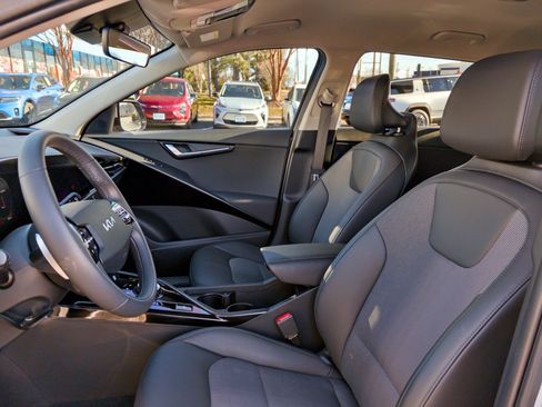 Used 2023 Kia Niro Wind image 16