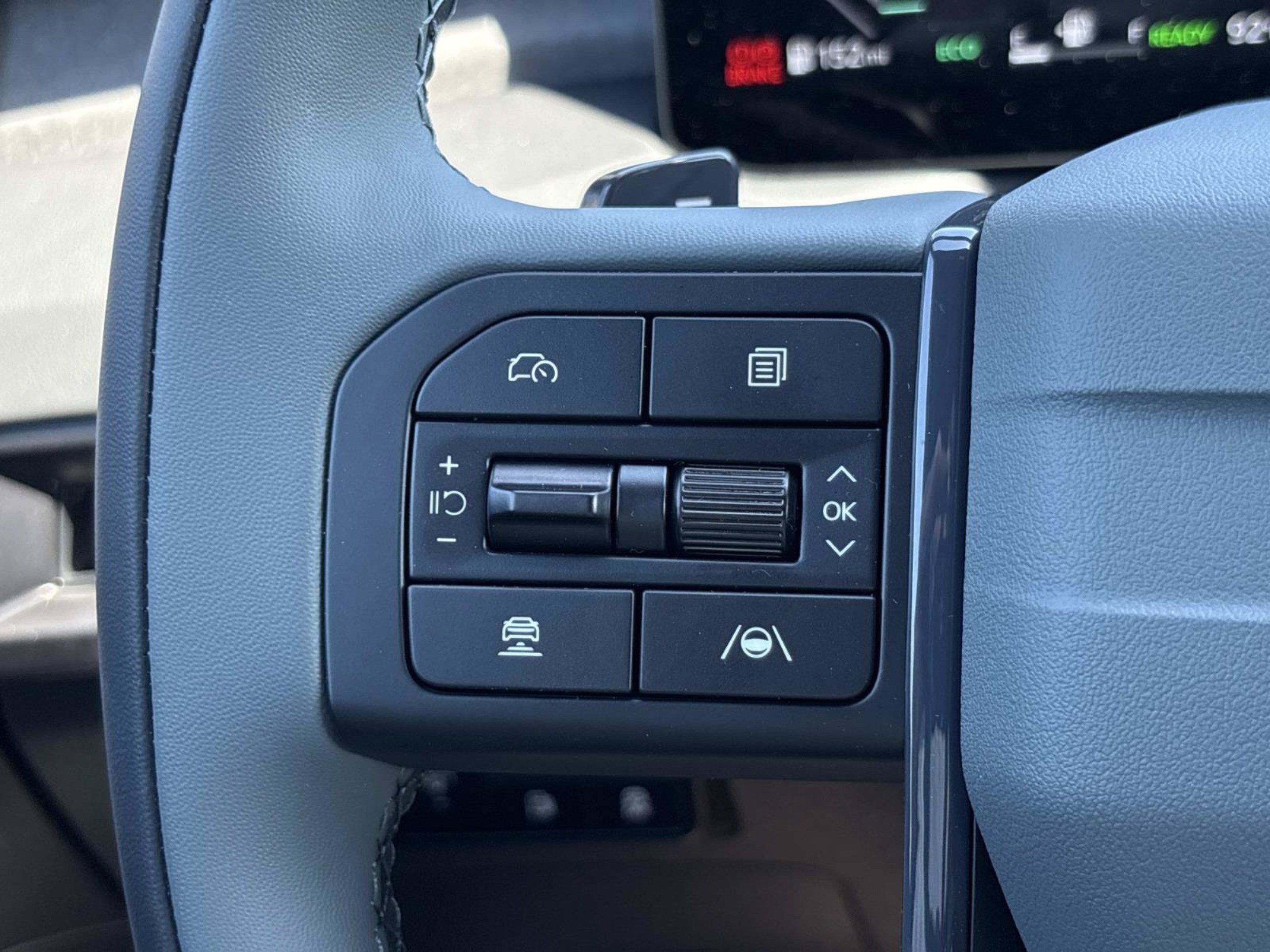 New 2027 Kia Telluride SX X-Line AWD/4WD image 23