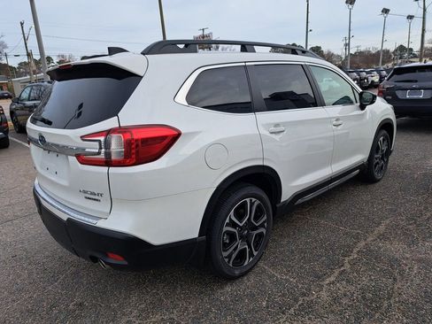 New 2026 Subaru Ascent Limited image 6