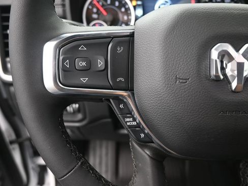 New 2026 RAM 1500 Laramie image 23