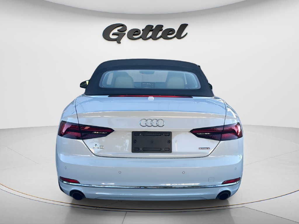 Used 2019 Audi A5 2.0T Premium Plus AWD/4WD image 46