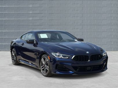 Used 2026 BMW M850i xDrive Coupe