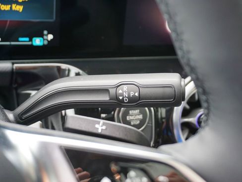 Certified 2026 Mercedes-Benz GLA 250 image 30