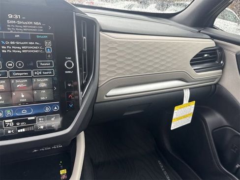 New 2026 Subaru Forester Premium image 58