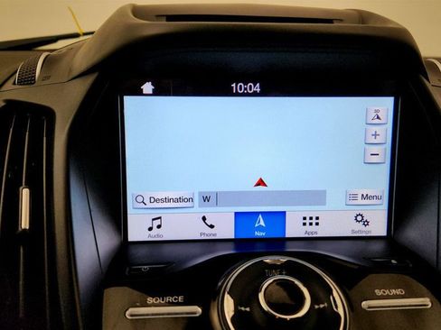 Used 2017 Ford Escape Titanium AWD/4WD image 19
