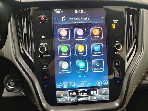 Used 2025 Subaru Outback Wilderness image 19