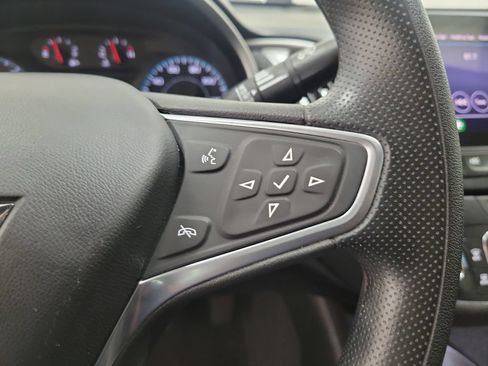 Used 2023 Chevrolet Malibu LS FWD image 23