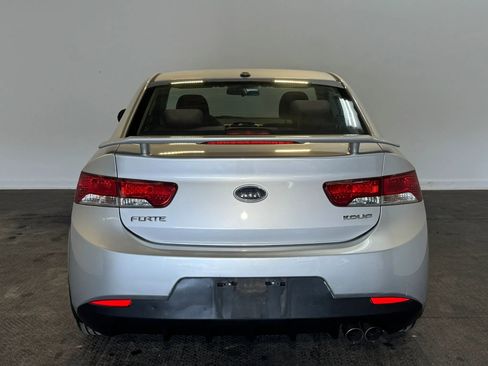 Used 2013 Kia Forte Koup EX FWD image 5