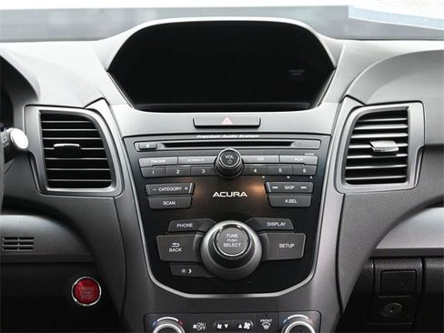 Used 2017 Acura RDX image 26