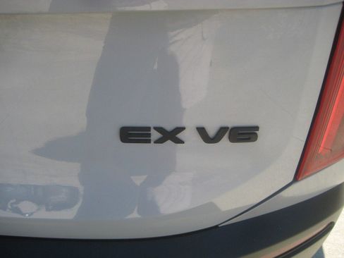 Used 2021 Kia Telluride EX w/ EX Premium Package AWD/4WD image 9