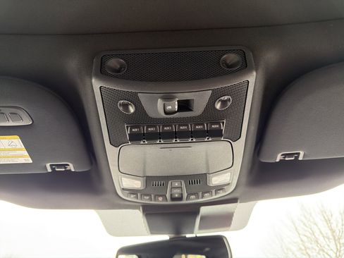 Used 2022 Ford F350 Platinum w/ Snow Plow Prep Package image 18