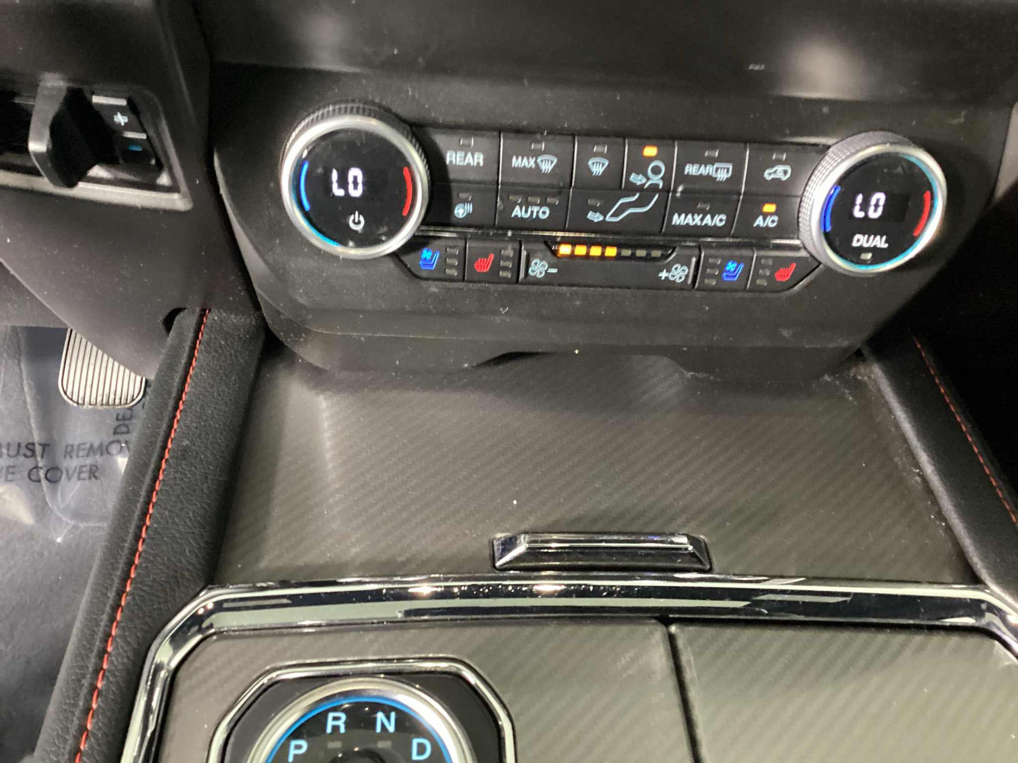 Used 2021 Ford Expedition Max Limited AWD/4WD image 26
