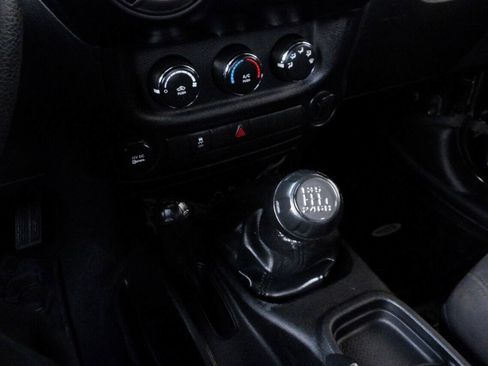 Used 2013 Jeep Wrangler Unlimited Sport w/ Trailer Tow Group AWD/4WD image 20