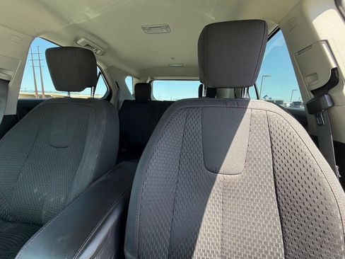 Used 2015 Chevrolet Equinox LS FWD image 18