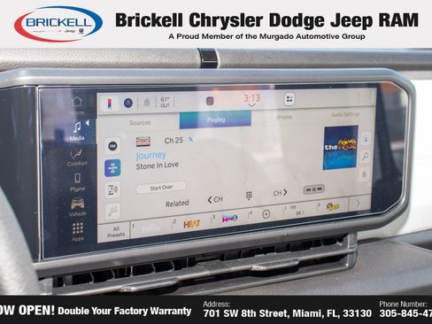 New 2026 Jeep Wrangler Sport image 28