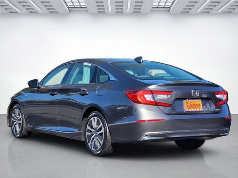 Used 2019 Honda Accord EX image 7