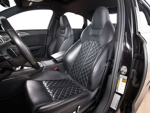 Used 2016 Audi S6 Prestige AWD/4WD image 20