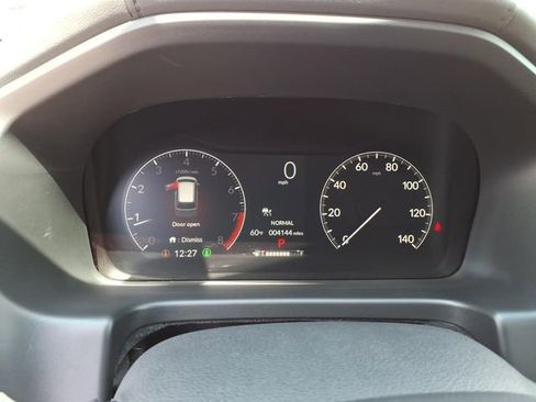 Used 2025 Honda Odyssey EX-L image 22