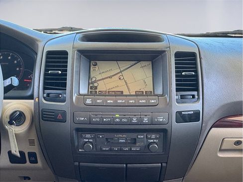 Used 2009 Lexus GX 470 image 12