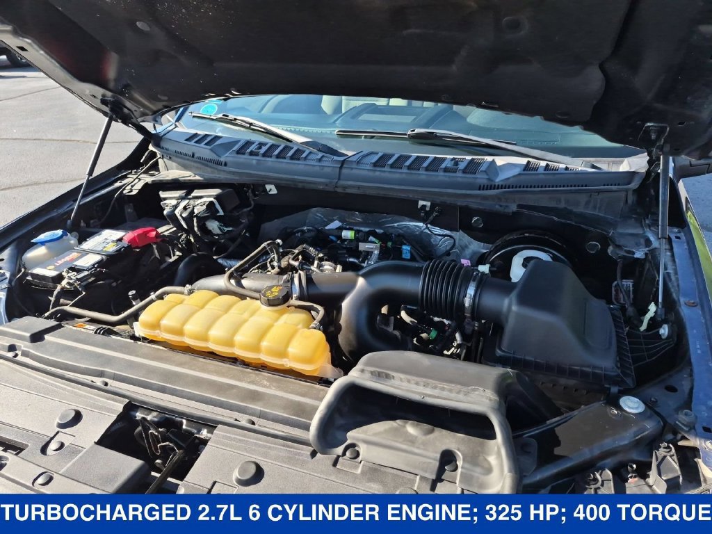 Used 2019 Ford F150 XLT w/ Equipment Group 302A Luxury RWD image 33