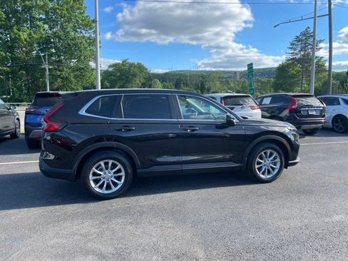 Used 2024 Honda CR-V EX image 3