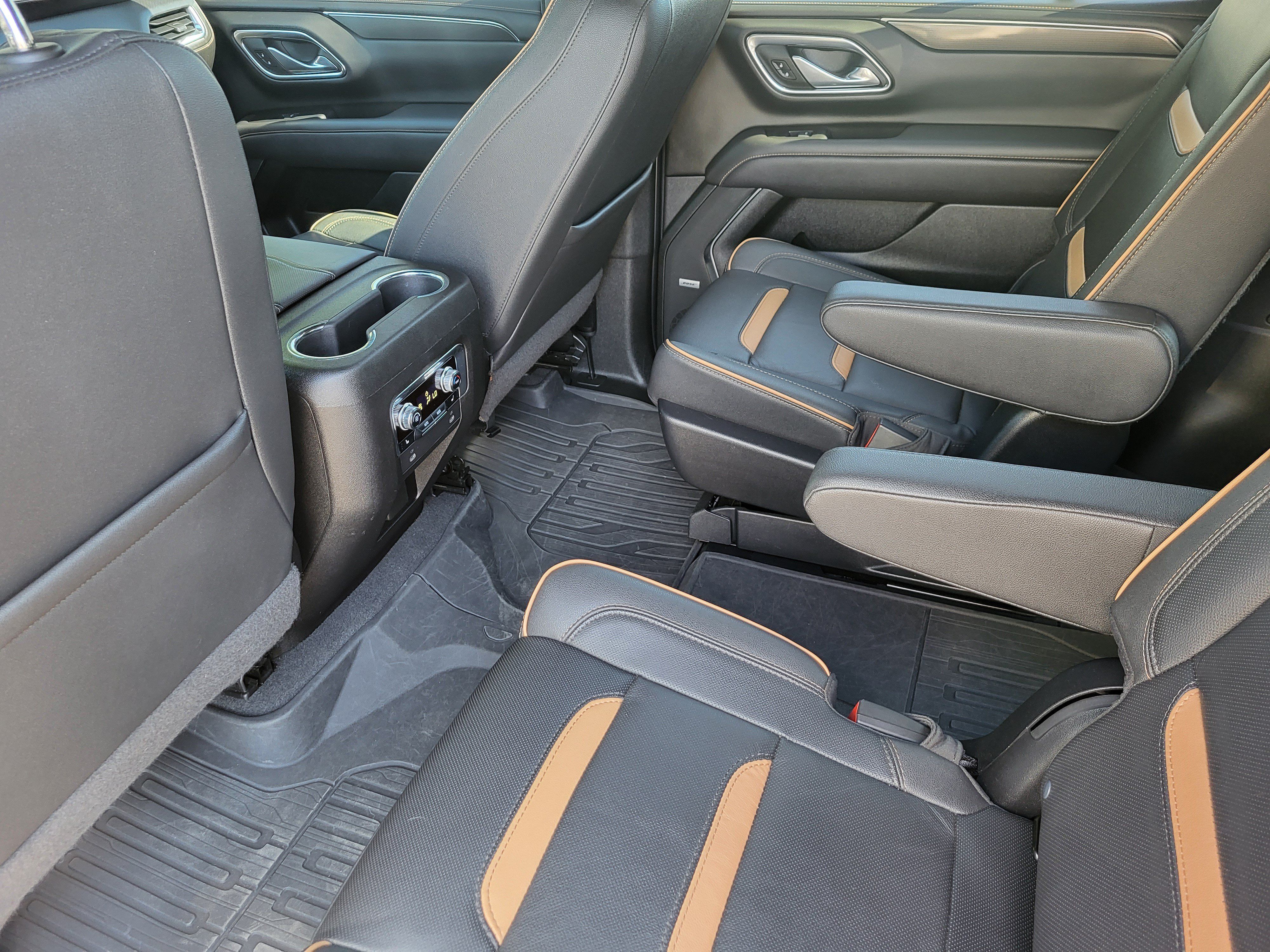 Certified 2023 GMC Yukon AT4 AWD/4WD image 22