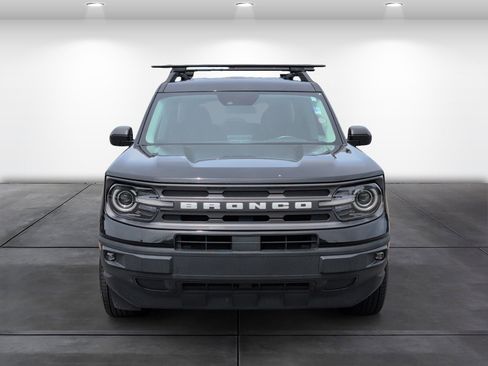 Used 2022 Ford Bronco Sport Big Bend w/ Convenience Package AWD/4WD image 6
