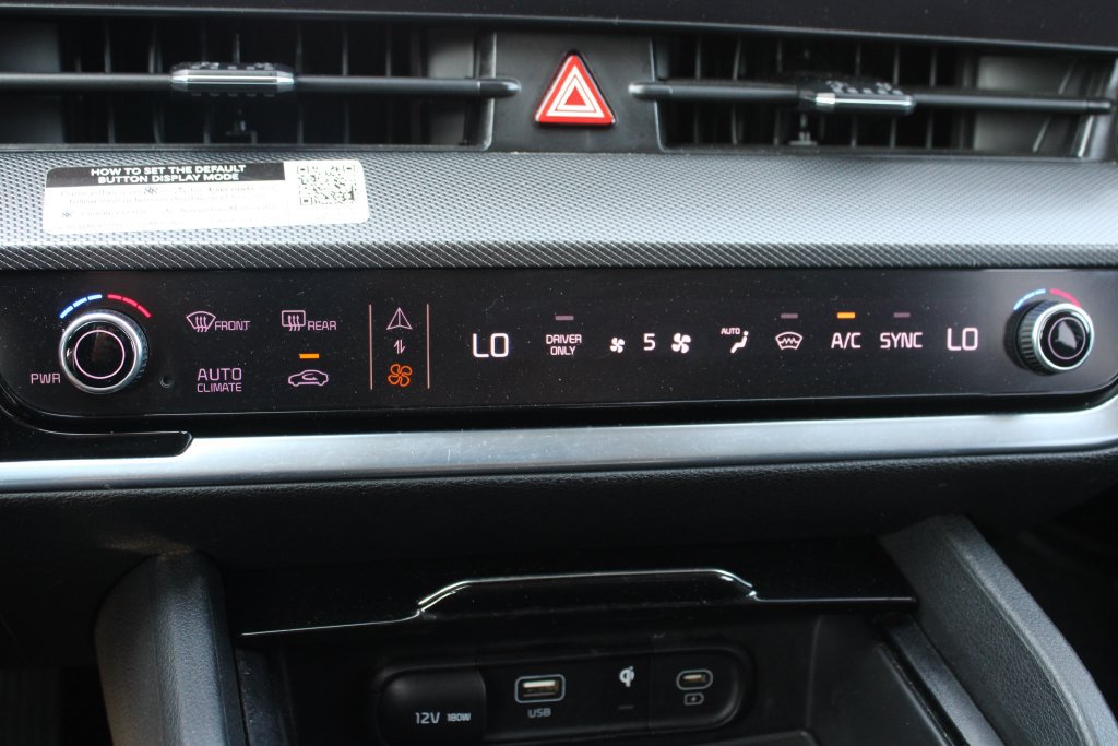 Used 2023 Kia Sportage SX Prestige AWD/4WD image 25