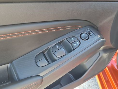 Certified 2021 Nissan Altima 2.5 SR FWD image 19