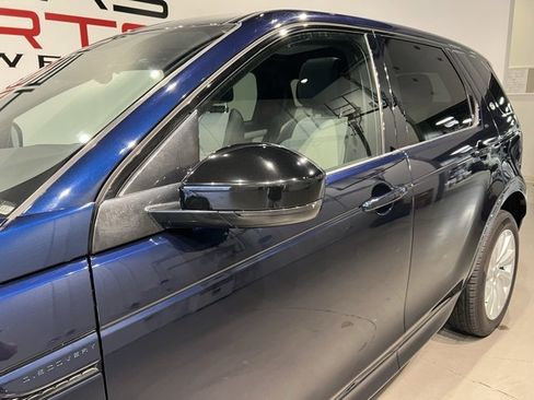 Used 2022 Land Rover Discovery Sport S R-Dynamic image 11