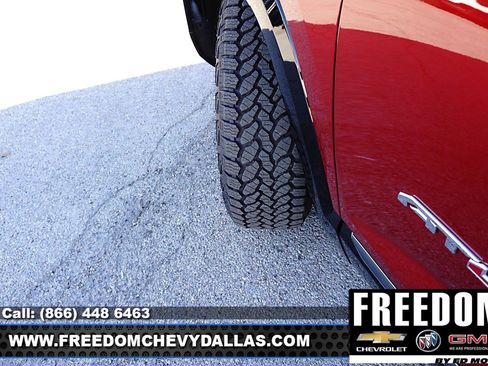 New 2026 GMC Terrain AT4 w/ Convenience Package III image 41