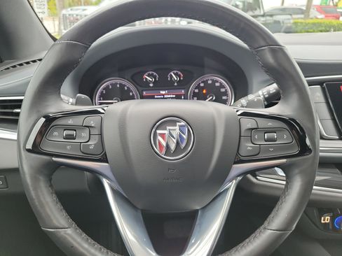 Used 2024 Buick Enclave Essence w/ Experience Buick Package image 20