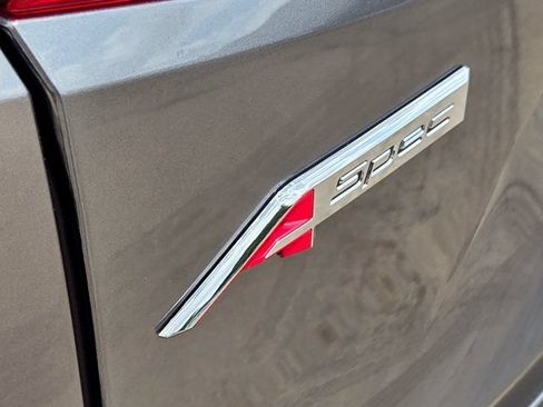 Certified 2026 Acura RDX A-Spec AWD/4WD image 12