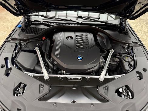 New 2026 BMW 840i xDrive image 27