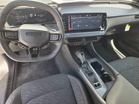 New 2025 Dodge Charger R/T w/ Quick Order Package 25M R/T image 20