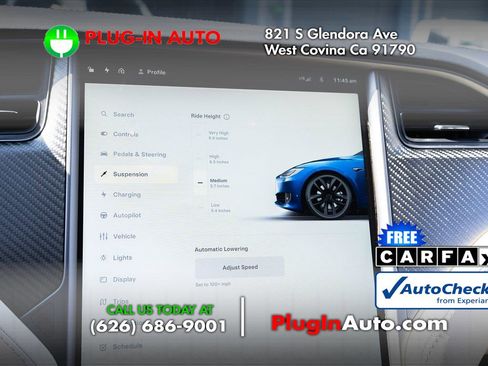 Used 2018 Tesla Model S 100D image 23